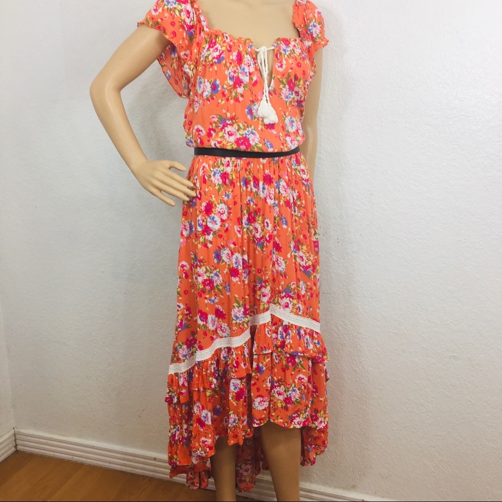 Spell “Revolver” Dress - Picture 10 of 15